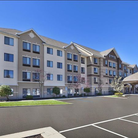 Staybridge Suites Columbia-Highway 63 & I-70 By Ihg Exterior foto