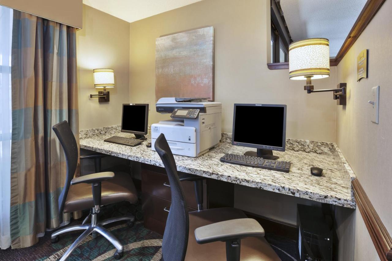 Staybridge Suites Columbia-Highway 63 & I-70 By Ihg Exterior foto