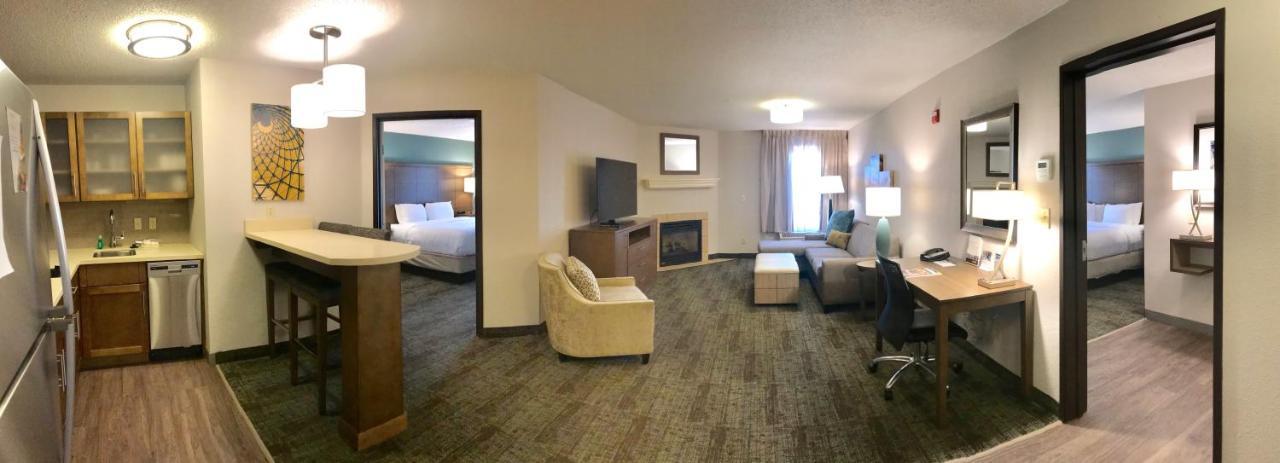 Staybridge Suites Columbia-Highway 63 & I-70 By Ihg Exterior foto