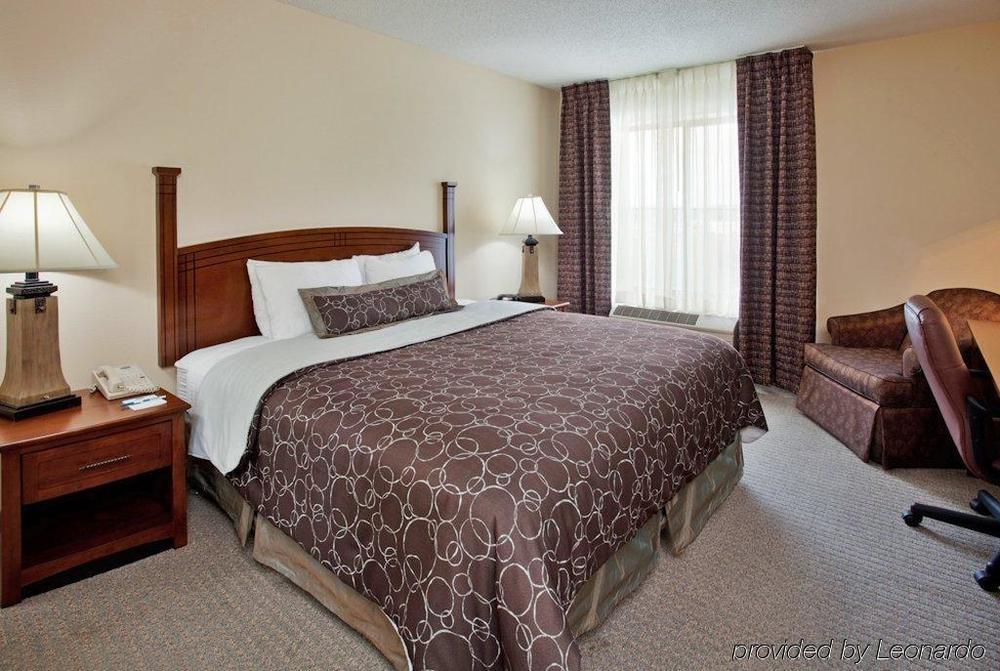 Staybridge Suites Columbia-Highway 63 & I-70 By Ihg Habitación foto