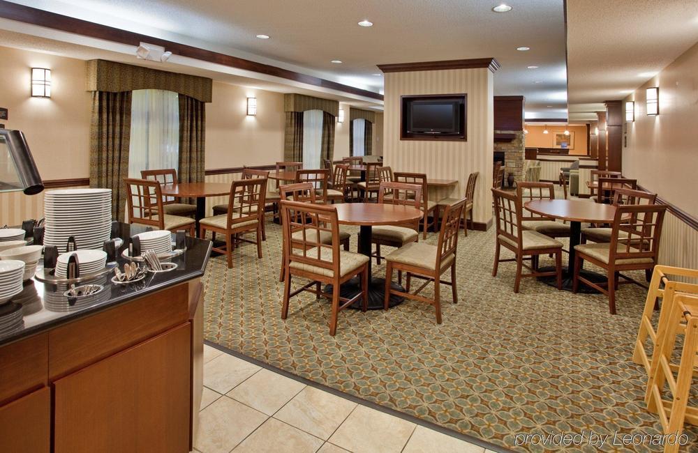 Staybridge Suites Columbia-Highway 63 & I-70 By Ihg Restaurante foto