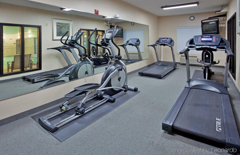 Staybridge Suites Columbia-Highway 63 & I-70 By Ihg Facilidades foto