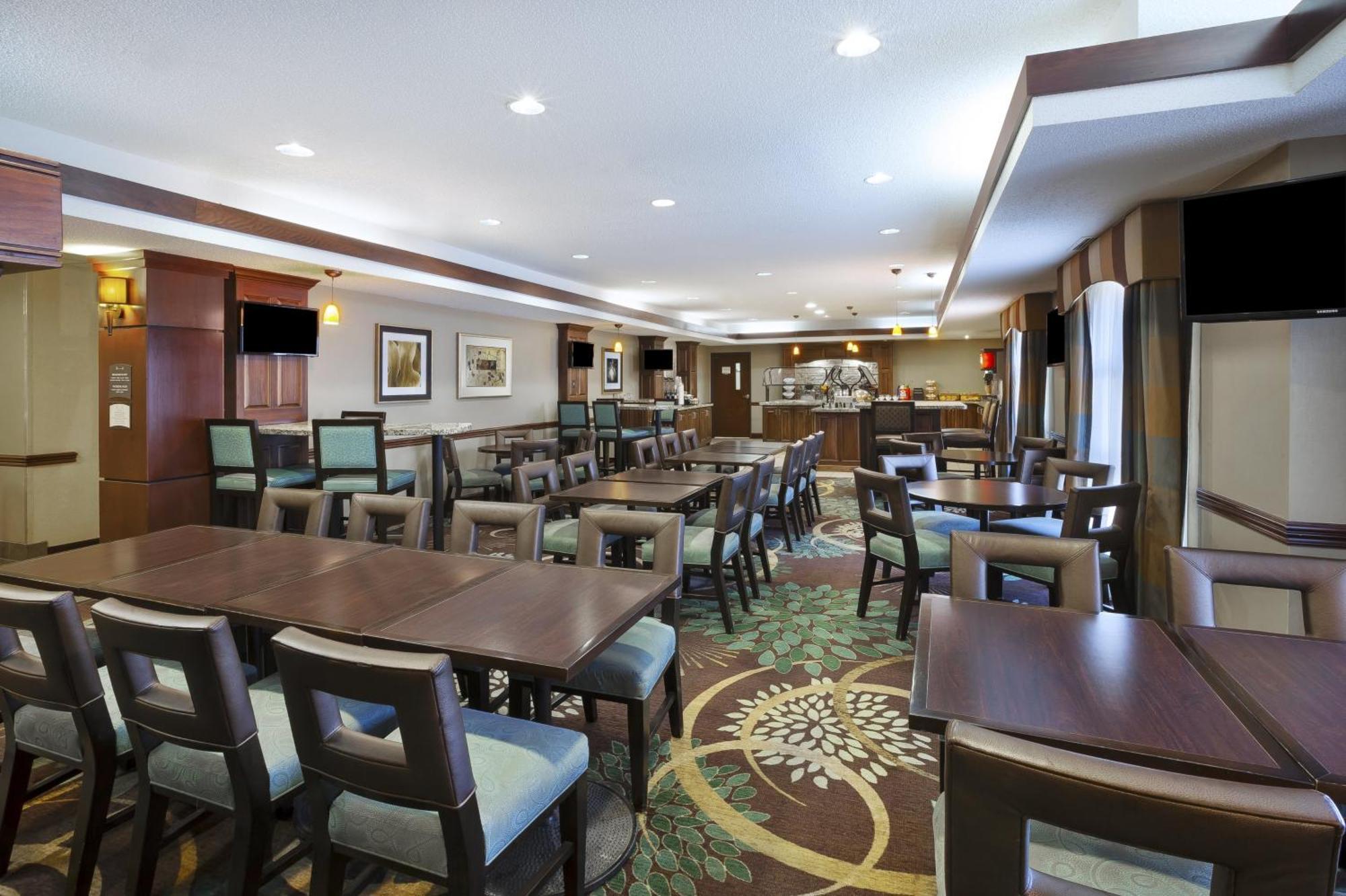 Staybridge Suites Columbia-Highway 63 & I-70 By Ihg Exterior foto