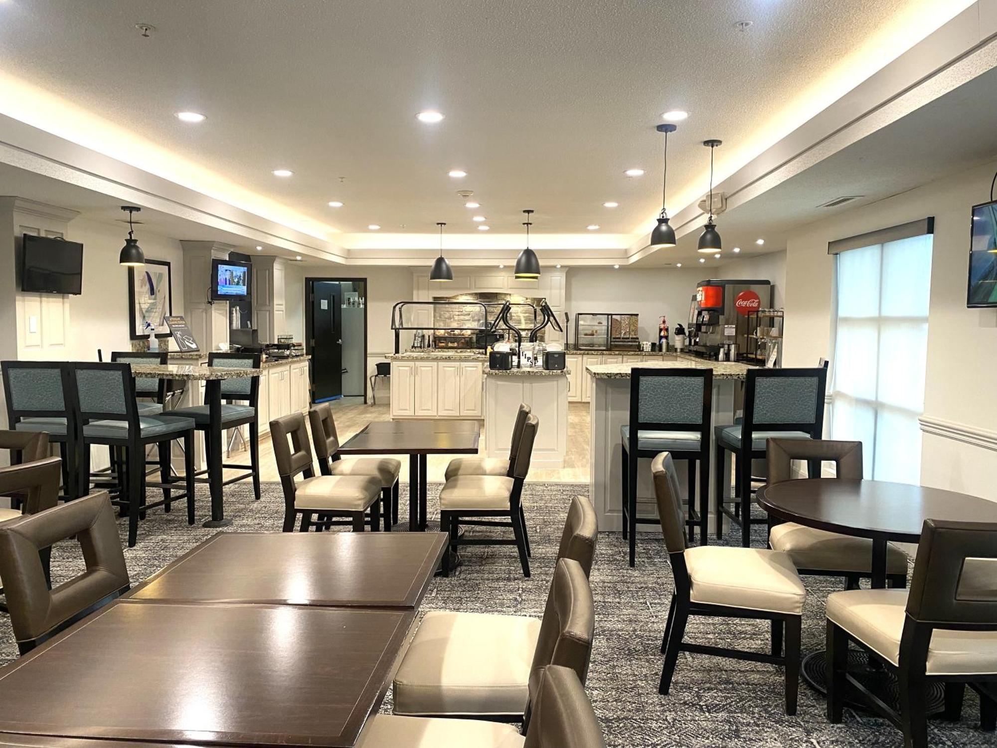 Staybridge Suites Columbia-Highway 63 & I-70 By Ihg Exterior foto
