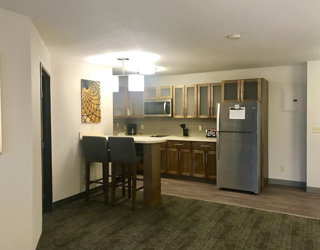 Staybridge Suites Columbia-Highway 63 & I-70 By Ihg Exterior foto