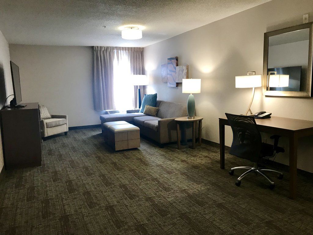 Staybridge Suites Columbia-Highway 63 & I-70 By Ihg Exterior foto