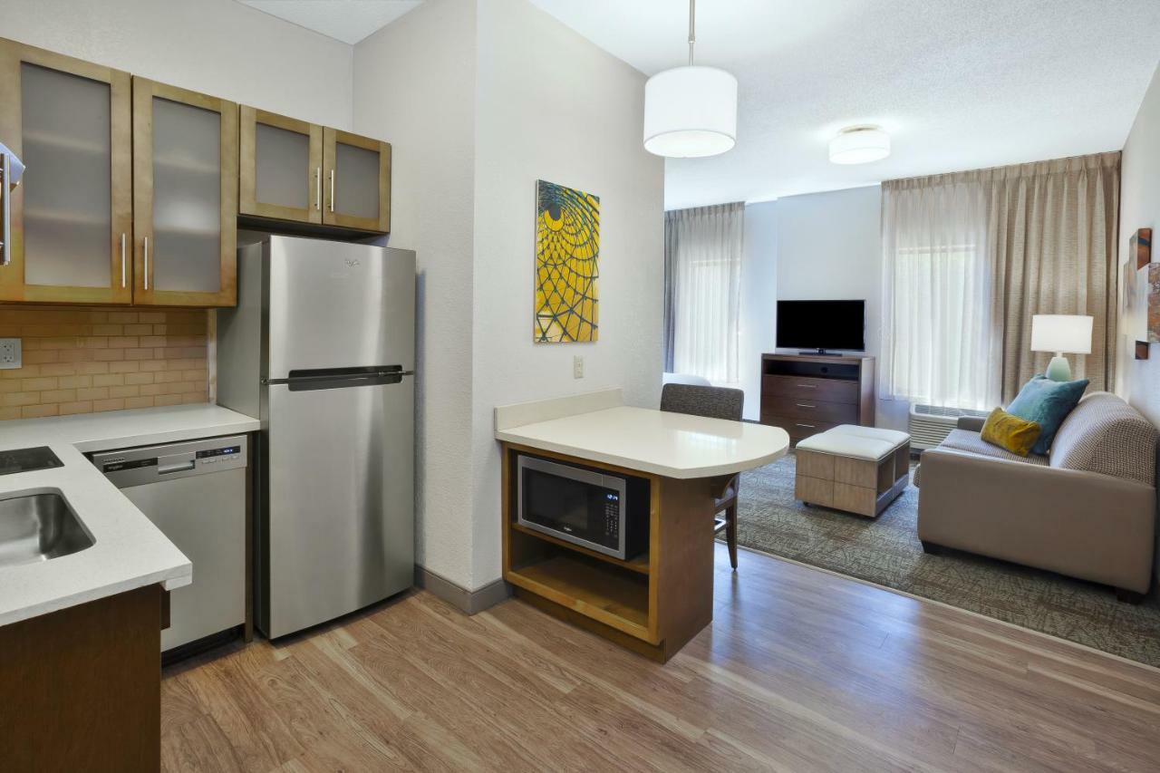 Staybridge Suites Columbia-Highway 63 & I-70 By Ihg Exterior foto