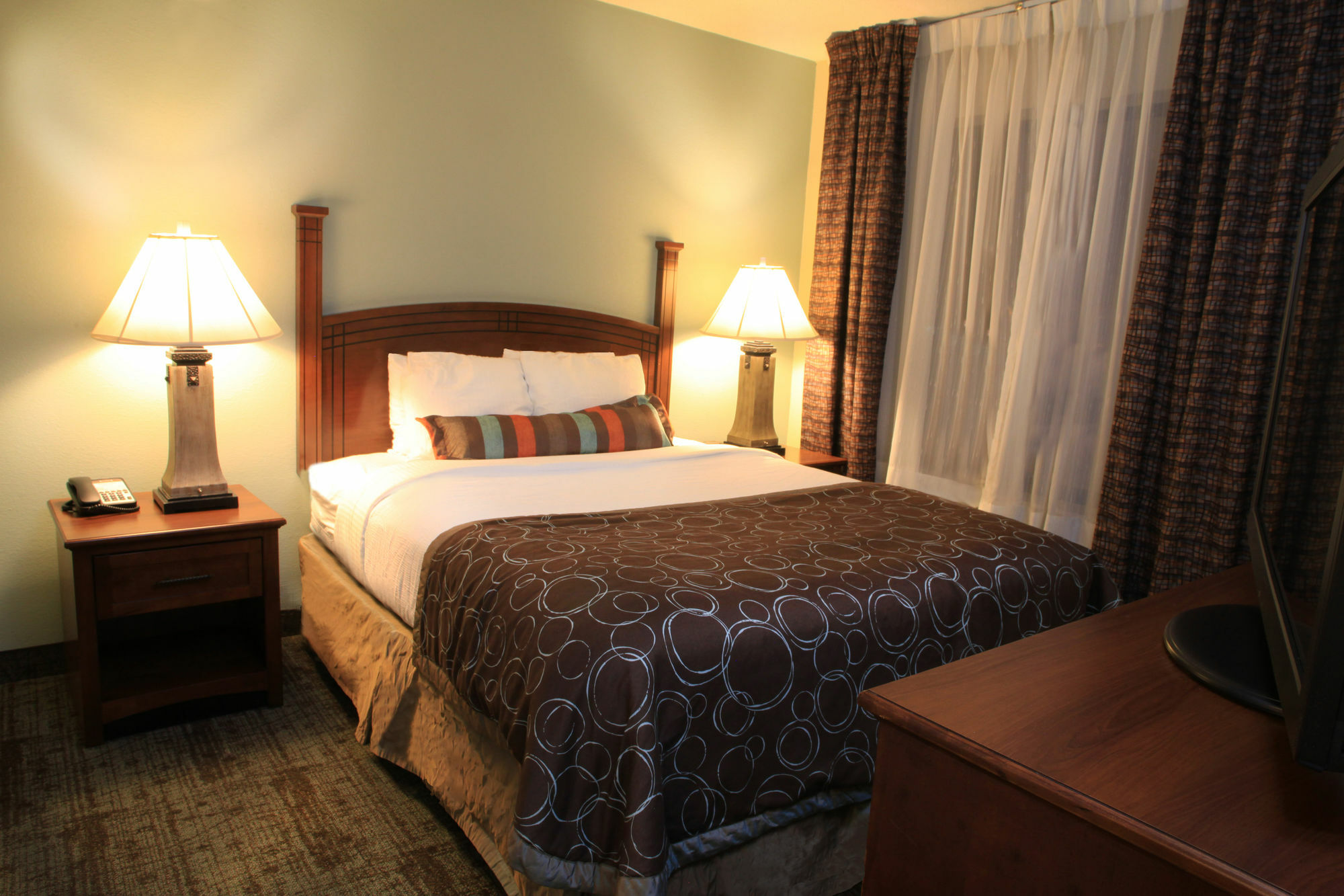 Staybridge Suites Columbia-Highway 63 & I-70 By Ihg Exterior foto
