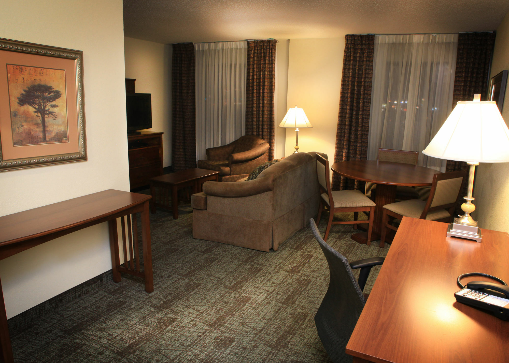 Staybridge Suites Columbia-Highway 63 & I-70 By Ihg Exterior foto