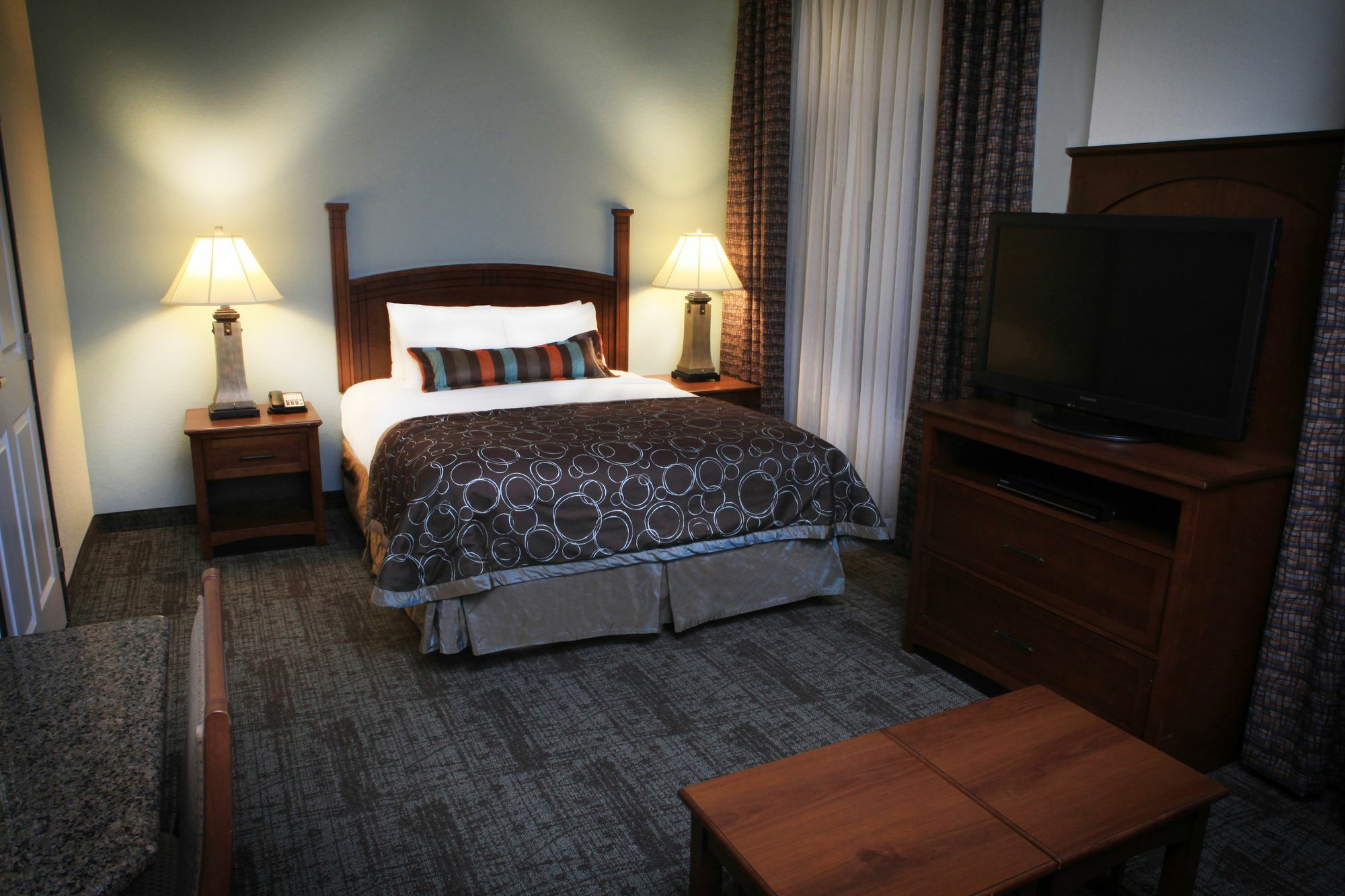 Staybridge Suites Columbia-Highway 63 & I-70 By Ihg Exterior foto