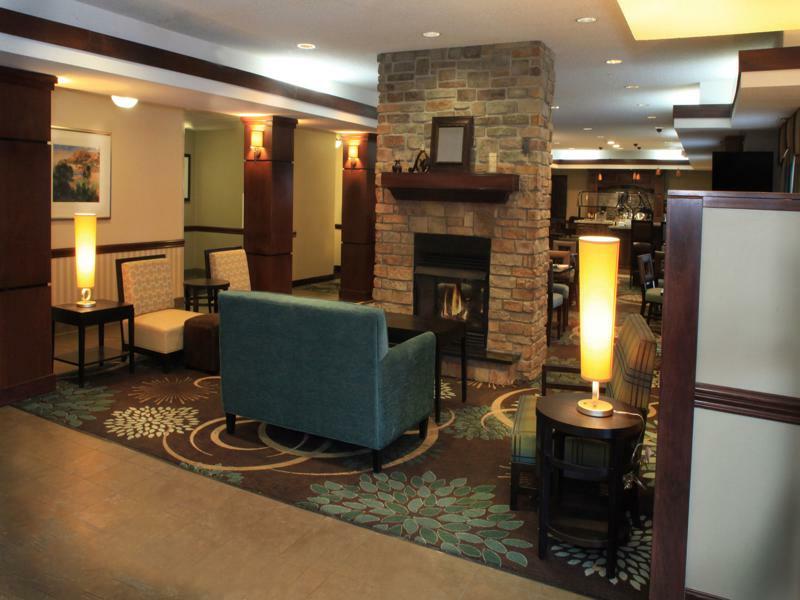 Staybridge Suites Columbia-Highway 63 & I-70 By Ihg Exterior foto