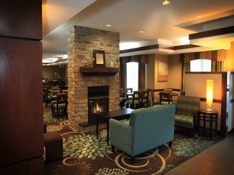 Staybridge Suites Columbia-Highway 63 & I-70 By Ihg Exterior foto
