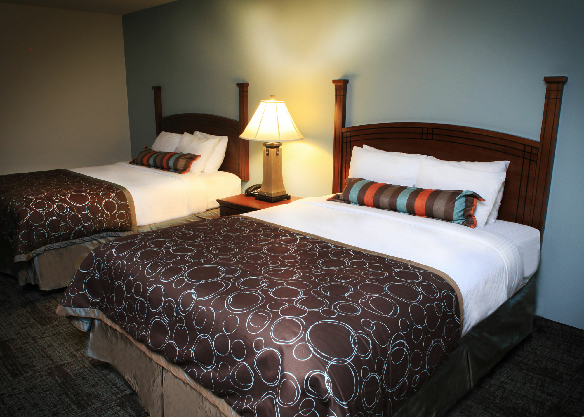 Staybridge Suites Columbia-Highway 63 & I-70 By Ihg Exterior foto