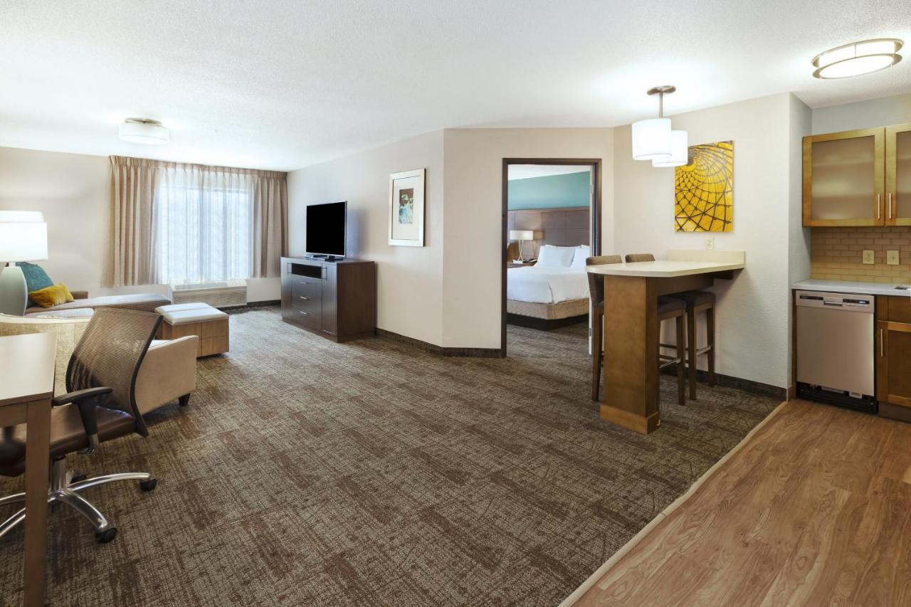 Staybridge Suites Columbia-Highway 63 & I-70 By Ihg Exterior foto