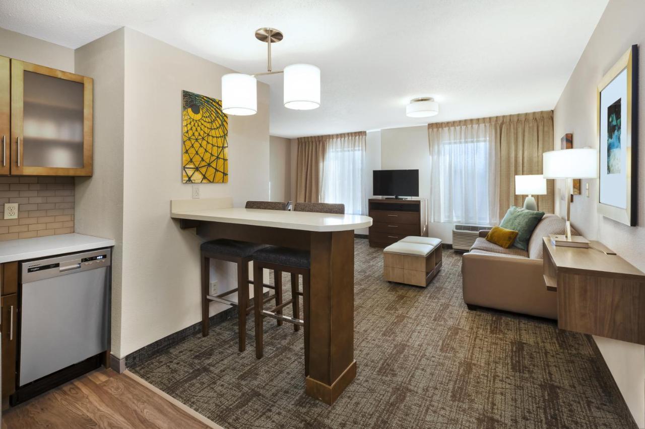 Staybridge Suites Columbia-Highway 63 & I-70 By Ihg Exterior foto