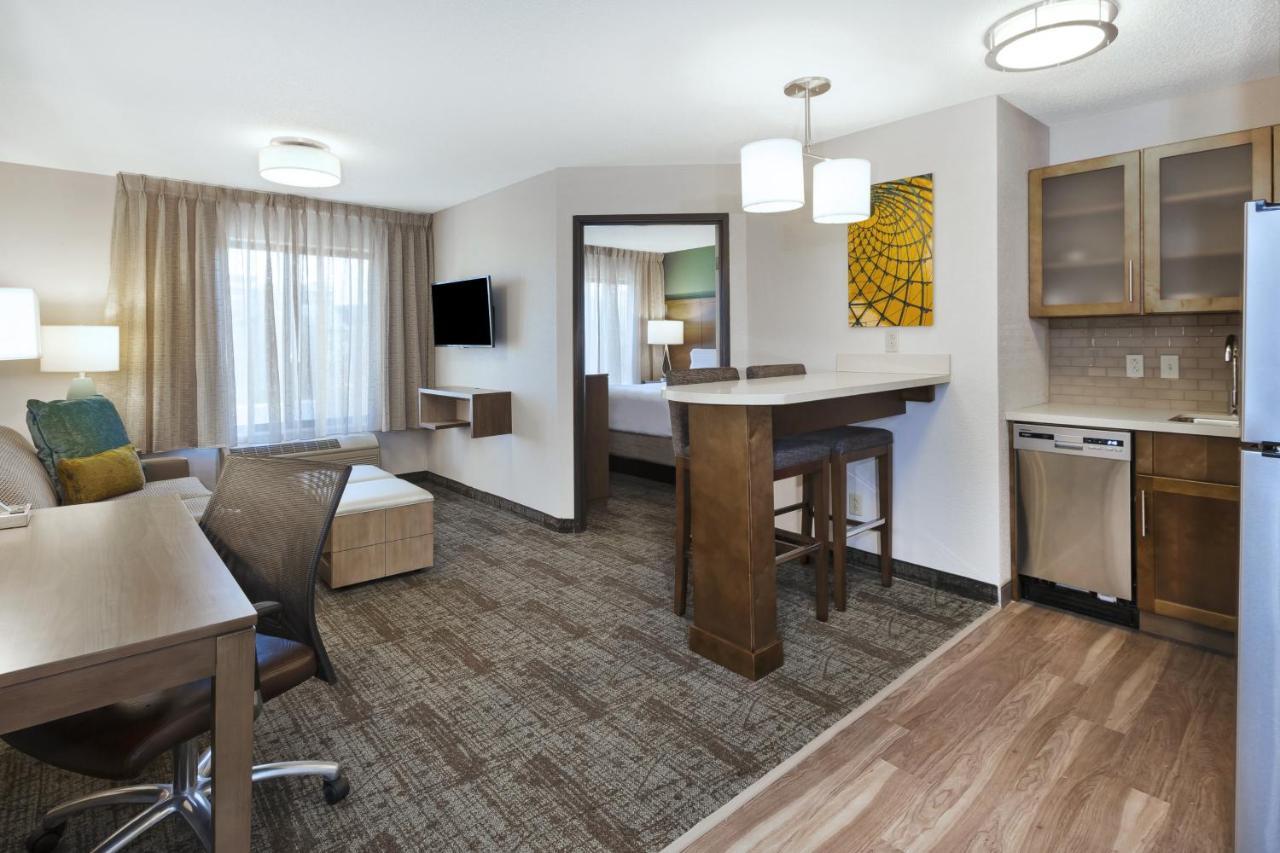 Staybridge Suites Columbia-Highway 63 & I-70 By Ihg Exterior foto