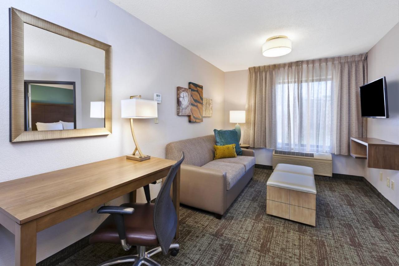 Staybridge Suites Columbia-Highway 63 & I-70 By Ihg Exterior foto