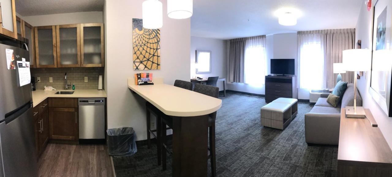 Staybridge Suites Columbia-Highway 63 & I-70 By Ihg Exterior foto